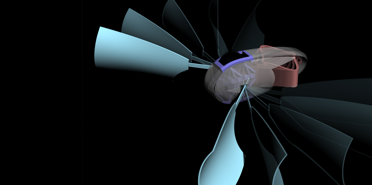 Harnessing Bistability for Propulsion