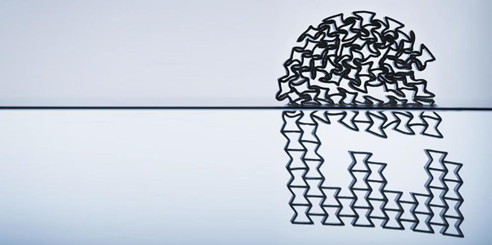 Auxetic Structures