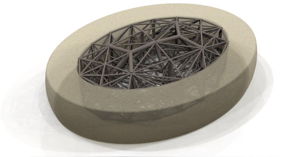 Application of 3D Printing in Personalized Medical Devices