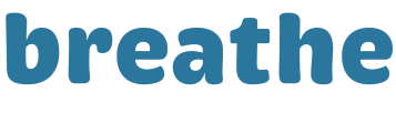 breathe logo