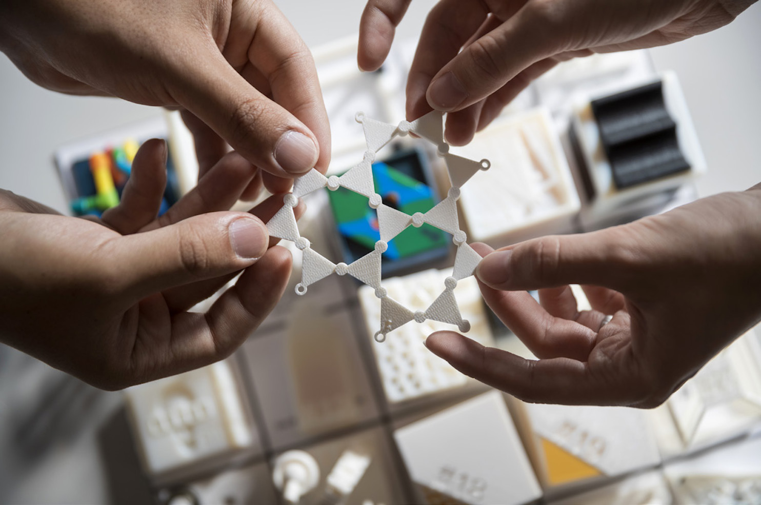 designHeuristics for AM