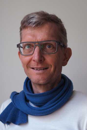 Schütz, Martin